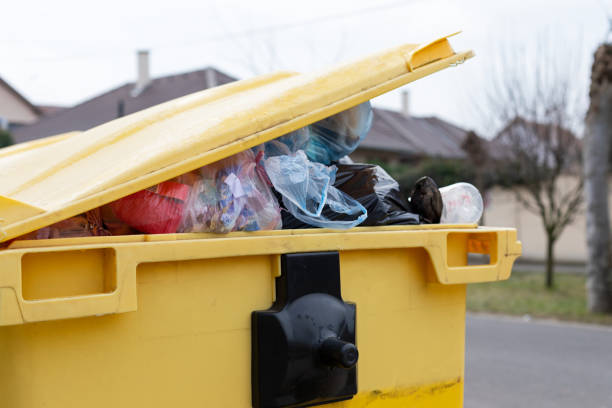 Best Same-Day Junk Removal Services  in Middle Island, NY