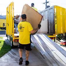 Best Recycling Services for Junk  in Middle Island, NY
